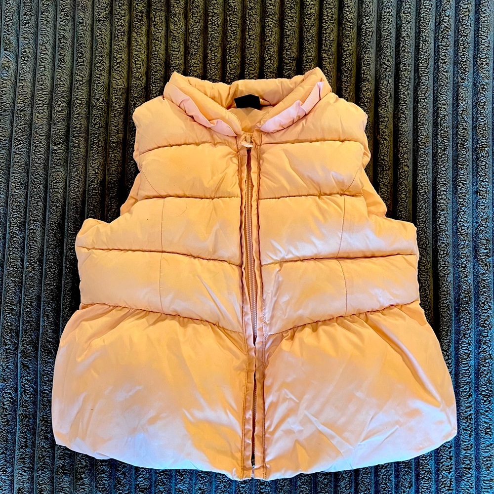 Baby gap toddler size 3 vest